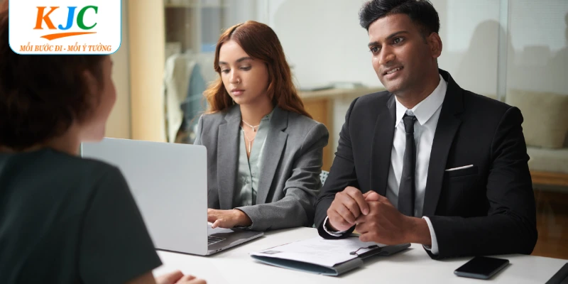 HR: Bộ Phận Nhân Sự Chiến Lược Đặc Biệt Của Liên Minh KJC